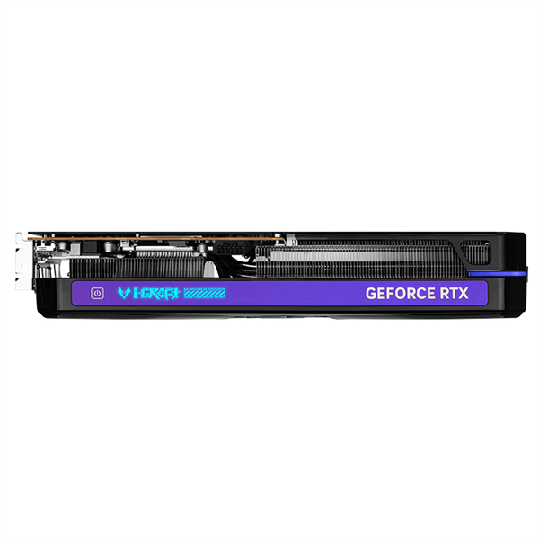 MAXSUN MS-RTX4070Ti Super ICraft OC 16G//RTX4070Ti Super, HDMI, 3*DP, 16G, D6X
