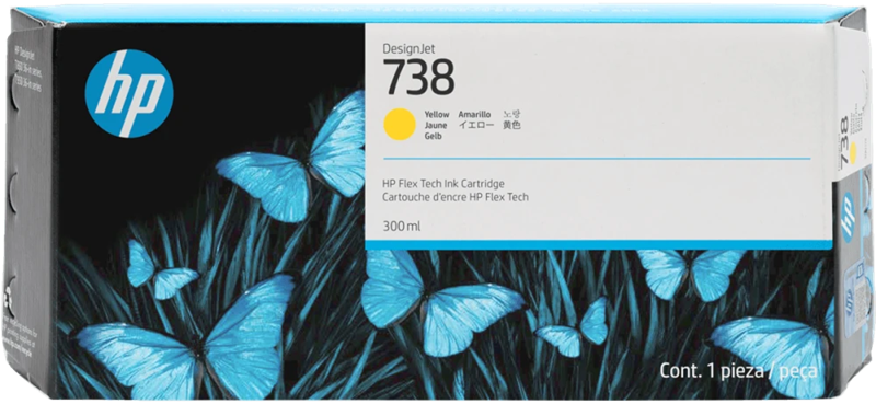 HP Inc.
