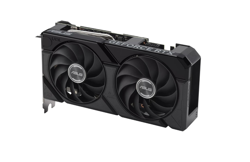 ASUS DUAL-RTX4070S-12G-EVO//RTX4070S HDMI DP*3 12G D6X; 90YV0KC1-M0NA00