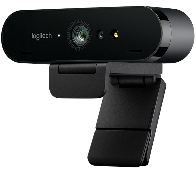 LOGITECH