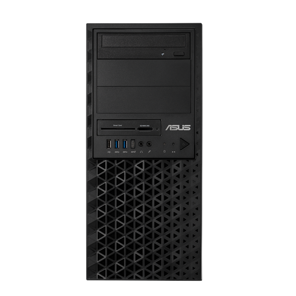 Asus PRO E500 G7 Tower,LGA1200,4xDDR4 3200/2933(upto 128GB UDIMM),3xLFF HDD,1xSFF HDD,2x5,25" bay,5xPCi slot,2xGbE,DRV,550W fix
