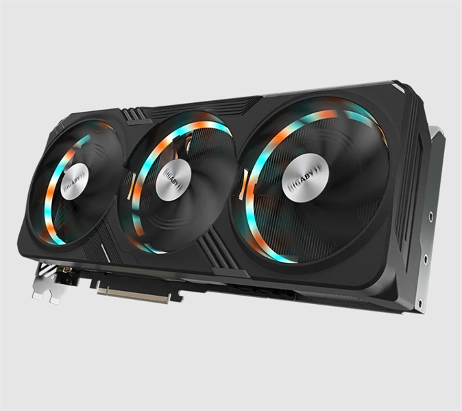 GIGABYTE RTX4080 SUPER GAMING OC 16GB//RTX4080 Super, HDMI, DP*3, 16G,D6X