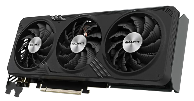 GIGABYTE RTX4060Ti GAMING OC 16GB //RTX4060Ti, HDMI*2, DP*2, 16G,D6