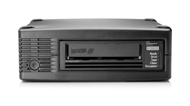 Hewlett Packard Enterprise