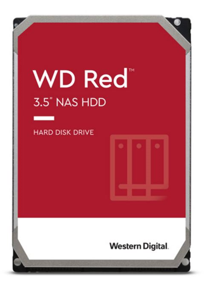 Western Digital