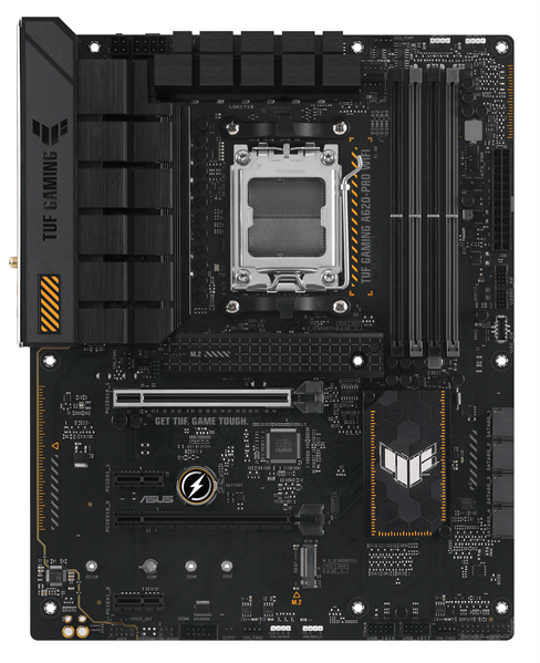 ASUS