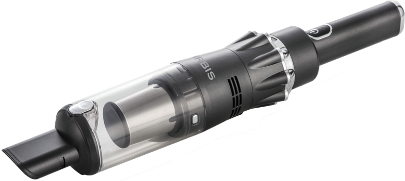 Vacuum cleaner IRBIS Tornado IVT0122, 11.1V, 2200 mAh, 120W