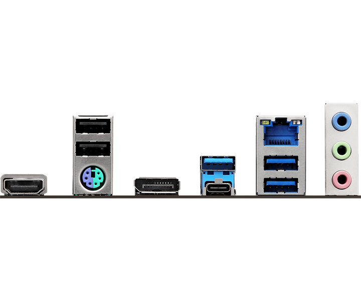 ASROCK B760M PG LIGHTNING WIFI, LGA1700, B760, 4*DDR5, 4*SATA, 3*M.2, 3*USB 3.2, 2*USB 2.0, Type-C, 2*PCIx16, 1*M.2 (Key E) HDMI+DP, mATX