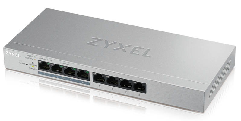 Zyxel Networks