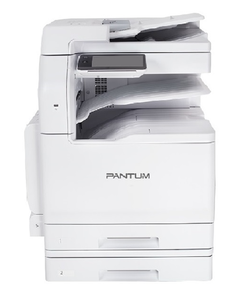 PANTUM