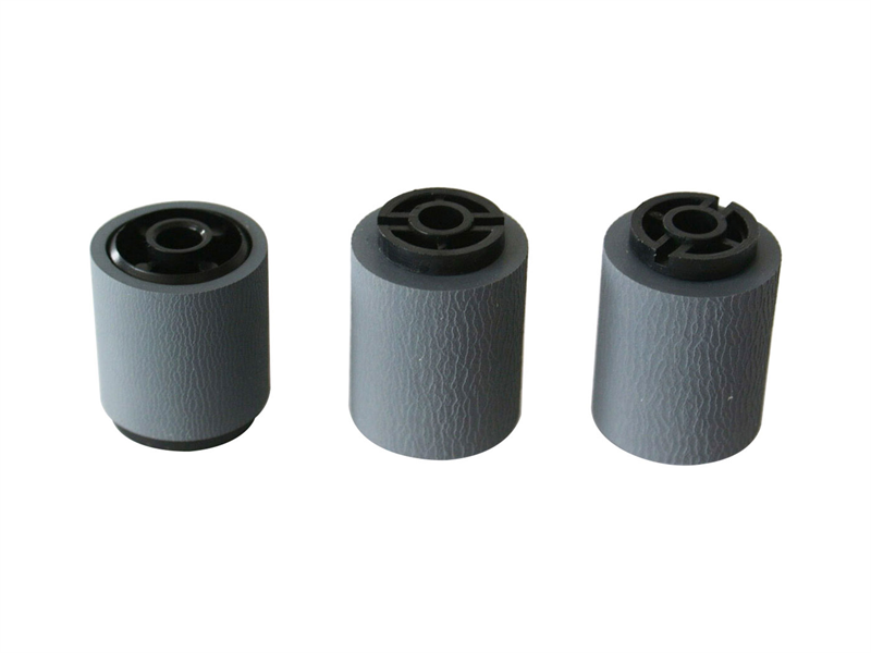 Комплект роликов 6LA04047000 (2 шт.), 6LA04042000 (1 шт.) для TOSHIBA e-STUDIO 550/650/810 (CET), CET8377