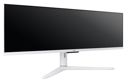 43,8" ACER Nitro XV431CPwmiiphx, IPS, 32:9, 3840x1080, 120Hz, 1ms, 350 nits, 178°/178°, 2HDMI + DP + Колонки 2Wx2, Audio out, FreeSync Premium, HDR 400 (NEW)