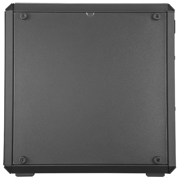 Cooler Master MasterBox Q500L (MCB-Q500L-KANN-S00), USB3.0x2, 1x120Fan, Black, ATX, w/o PSU
