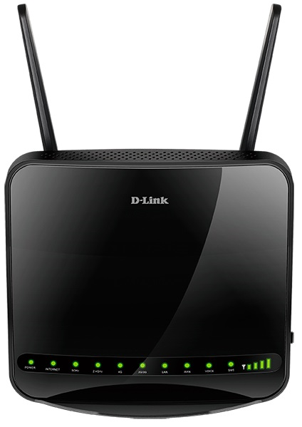 D-Link
