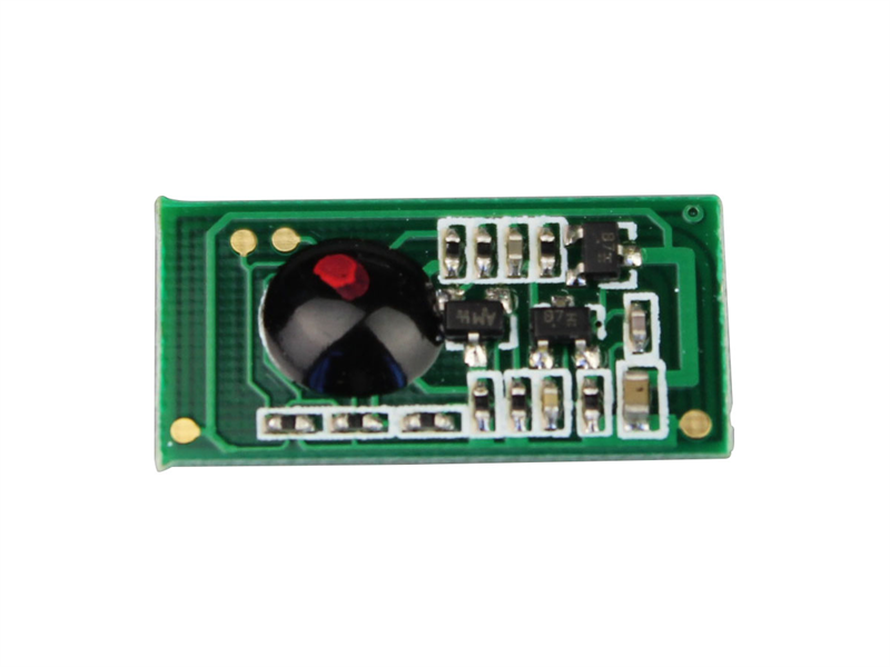 Чип картриджа для RICOH Aficio MPC2000/MPC2500/MPC3000/MPC3500/MPC4500 (CET) Magenta, (WW), 17000 стр., CET8288