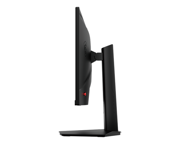 MSI G244F E2 23,6" 16:9 FHD(1920x1080) Flat Rapid IPS ,1ms(MPRT), 1000:1, 100M:1, 250nit, 178/178, 2xHDMI 2.0b, DP 1.2a, Tilt,VESA,180Hz,Black,1y war-ty