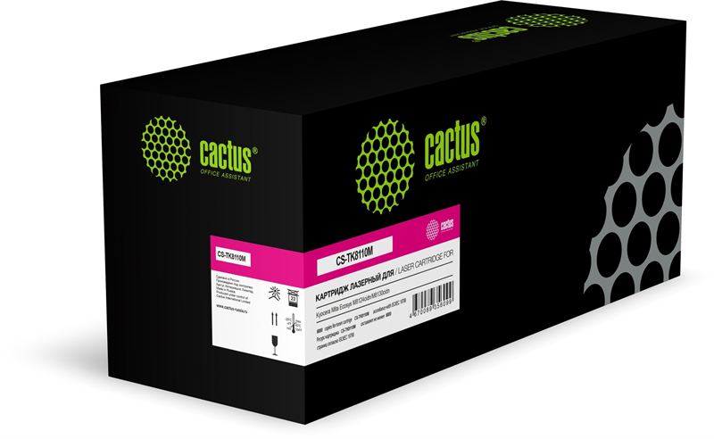 CACTUS