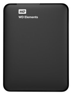 Western Digital