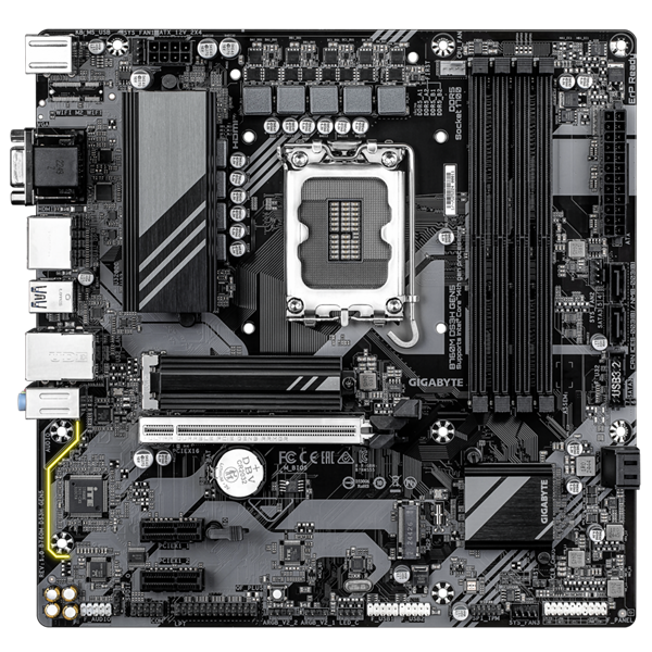 GIGABYTE