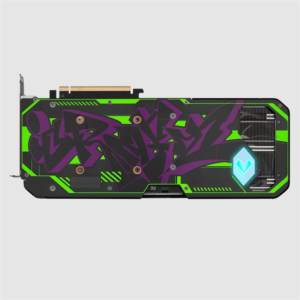 MAXSUN MS-RTX4060Ti ICraft OC 8G//RTX4060Ti, HDMI, 3*DP, 8G, D6