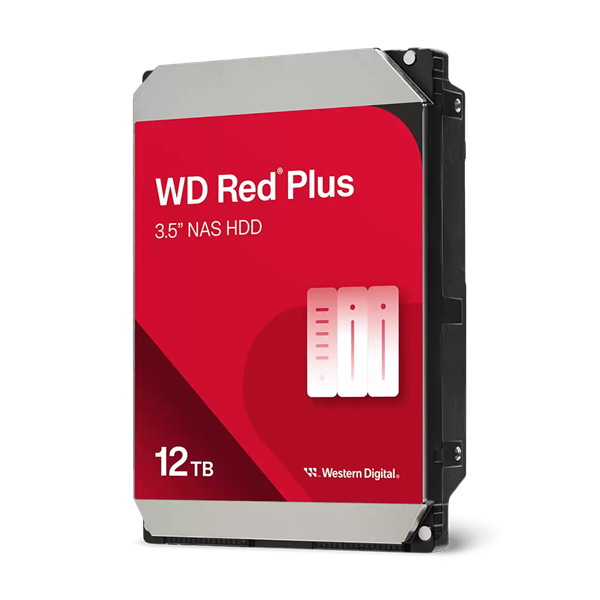 Western Digital