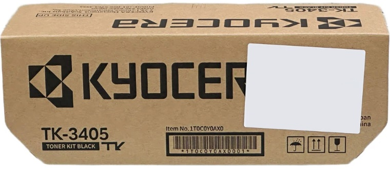Kyocera