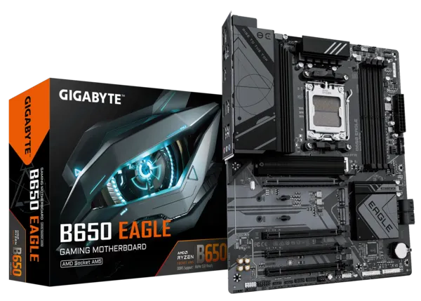 GIGABYTE