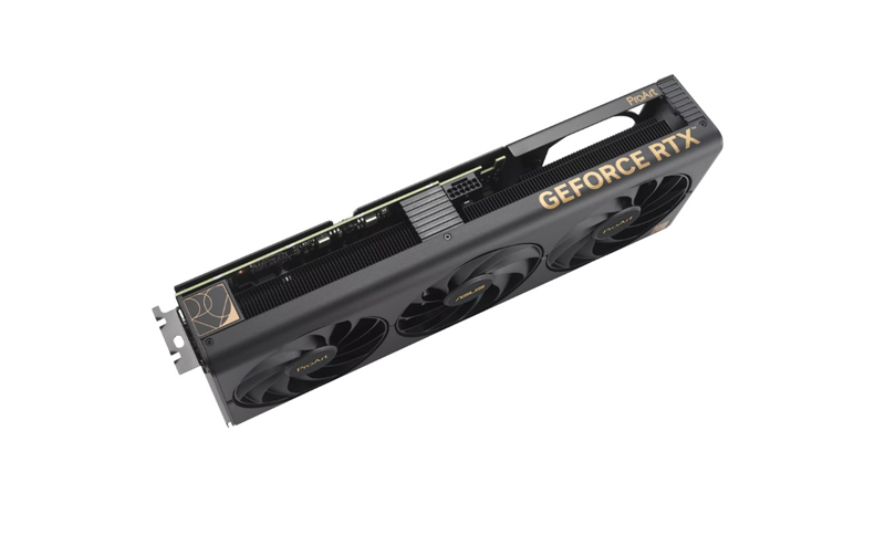 ASUS PROART-RTX4070S-O12G//RTX4070S HDMI DP*3 12G D6X; 90YV0KC4-M0NA00