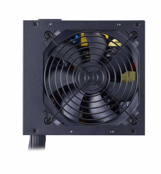 Cooler Master MWE White, 750W, ATX, 120mm, 6xSATA, 4xPCI-E(6+2), APFC, 80+ Standard