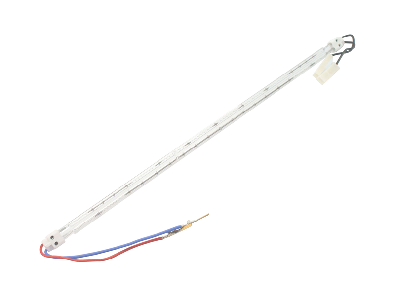 Нагревательная лампа 1 220V 126K16052 для LEXMARK W840/W850 (CET), CET4969