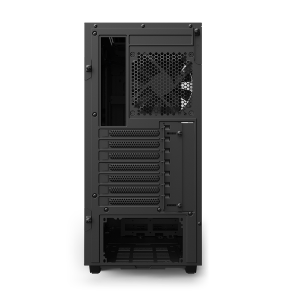 Aerocool Cs-103, mATX, без БП, 1x USB3.0, 2x USB2.0