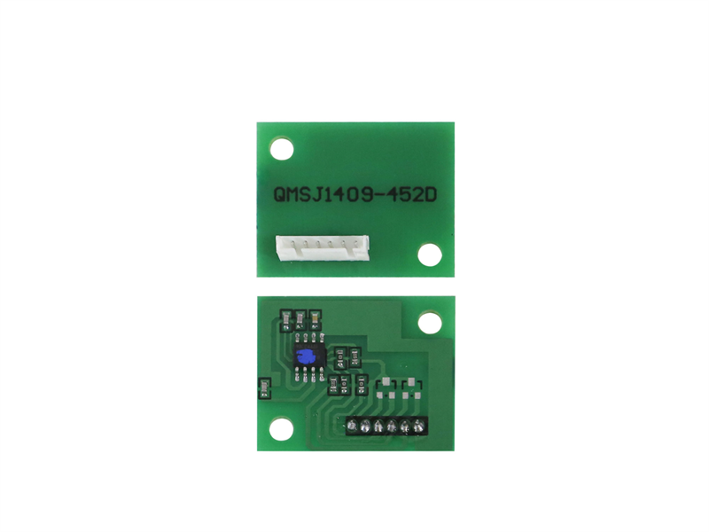 Чип драм-юнита DR-711C для KONICA MINOLTA Bizhub C654/754 (CET) Cyan, 120000 стр., CET8744