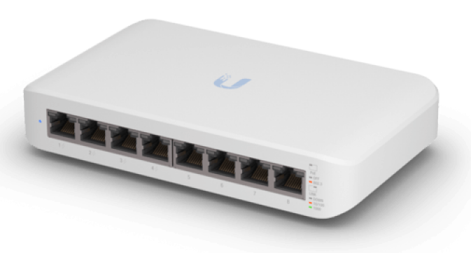 Ubiquiti