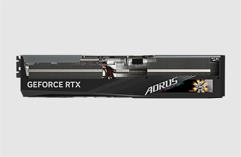 GIGABYTE RTX4080 SUPER AORUS MASTER 16GB//RTX4080 Super, HDMI, DP*3, 16G,D6X