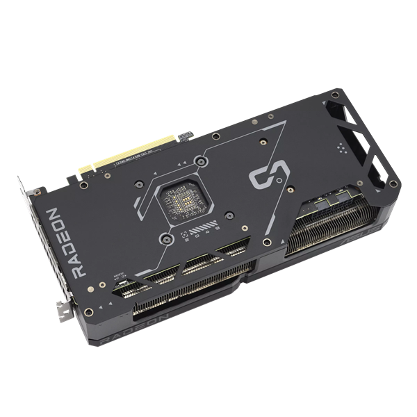 ASUS DUAL-RX7700XT-O12G//RX7700XT HDMI DP*3 12G D6; 90YV0JZ0-M0NA00