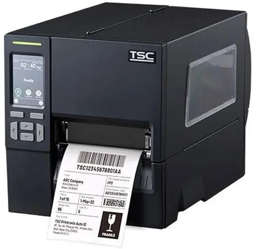 TSC