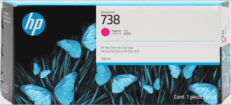 HP Inc.