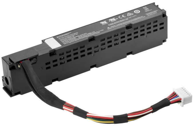 Hewlett Packard Enterprise