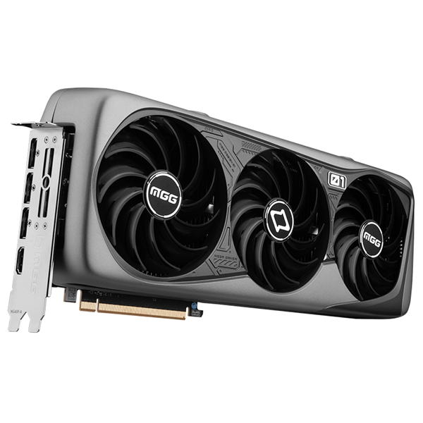 MAXSUN MS-RTX4080 Super MGG OC16G S0//RTX4080 Super, HDMI, 3*DP, 16G, D6X