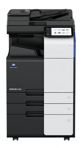 Konica Minolta