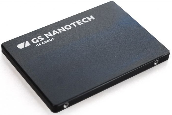 GS Nanotech