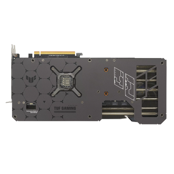 ASUS TUF-RX7700XT-O12G-GAMING//RX7700XT HDMI DP*3 12G D6