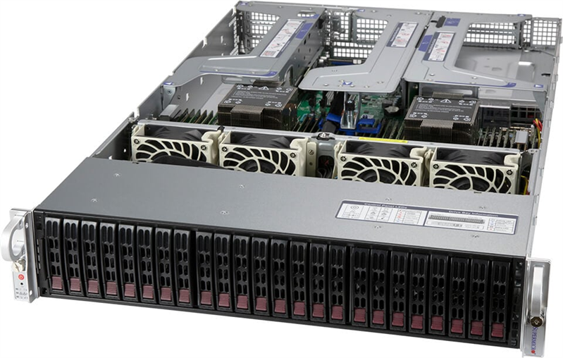 Supermicro