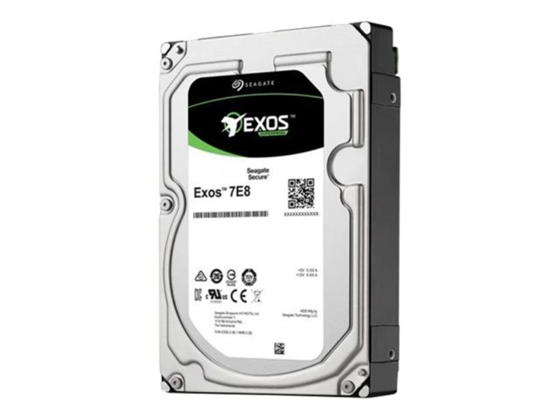 Seagate