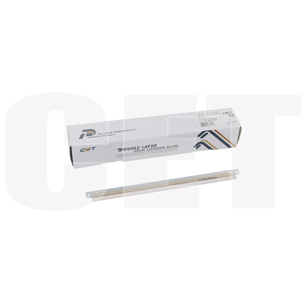 Ракель (двухслойный) DK170-Blade, DK150-Blade для KYOCERA ECOSYS M2035dn/M2535dn/P2135dn, FS-1120MFP (CET), CET281087