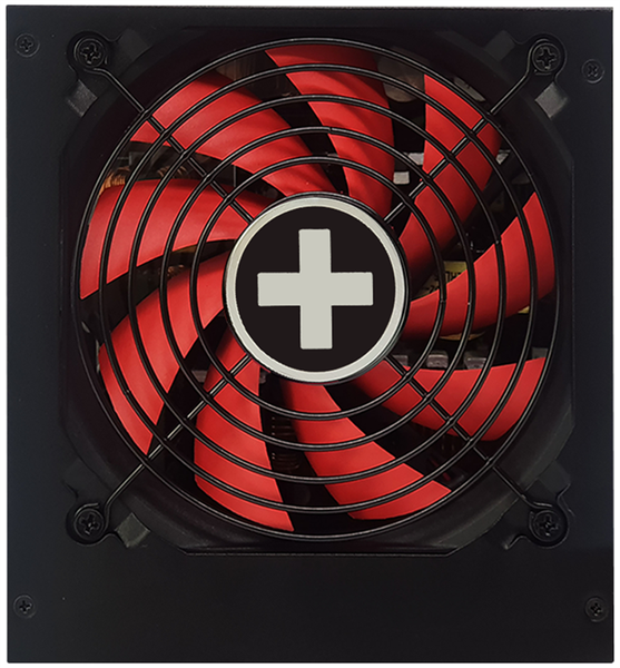 Chieftec CHIEFTRONIC PowerPlay GPU-650FC (ATX 2.3, 650W, 80 PLUS GOLD, Active PFC, 140mm fan, Full Cable Management, LLC design, Japanese capacitors)