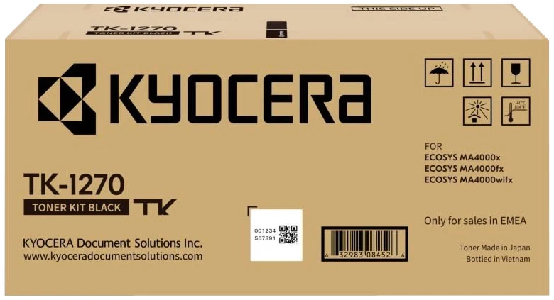 Kyocera