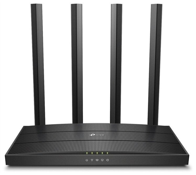TP-LINK
