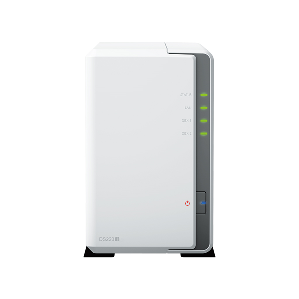 Synology