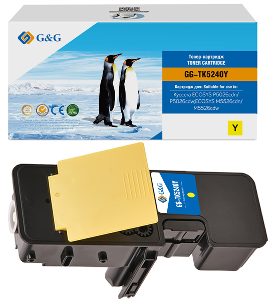G&G